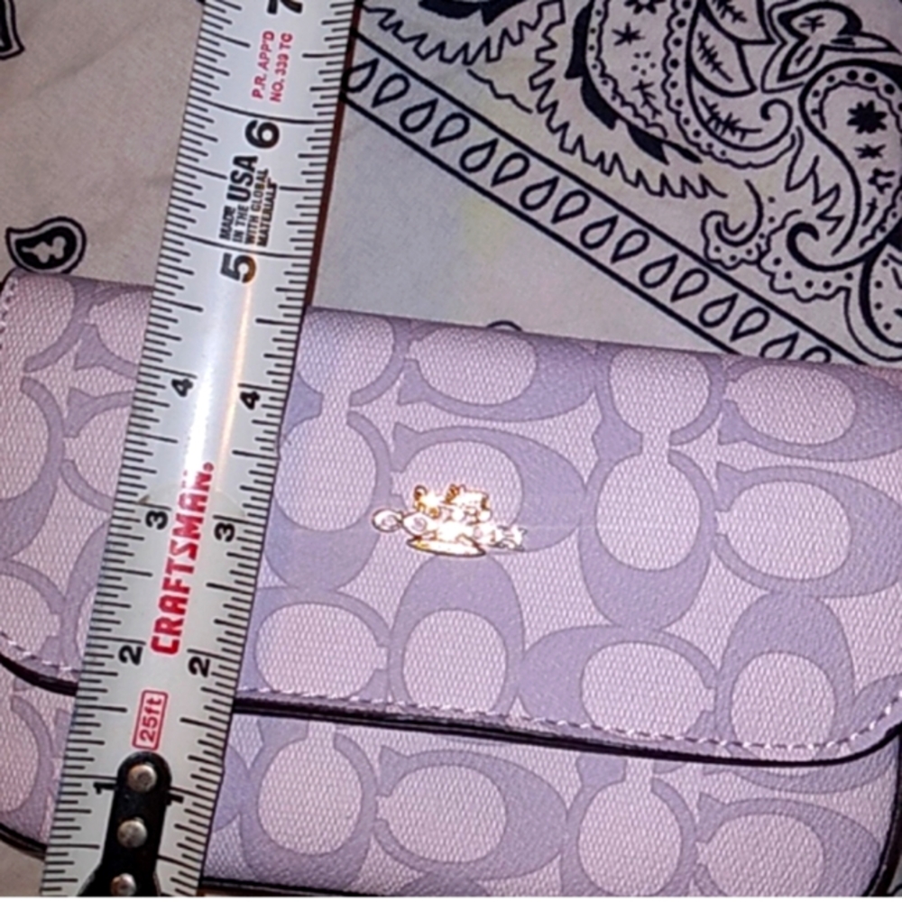 Pretty shoulder purse ๐๐ - Picture 7 of 7